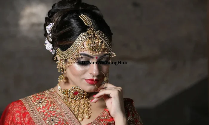 Makeup Artist  Anshu Mathur